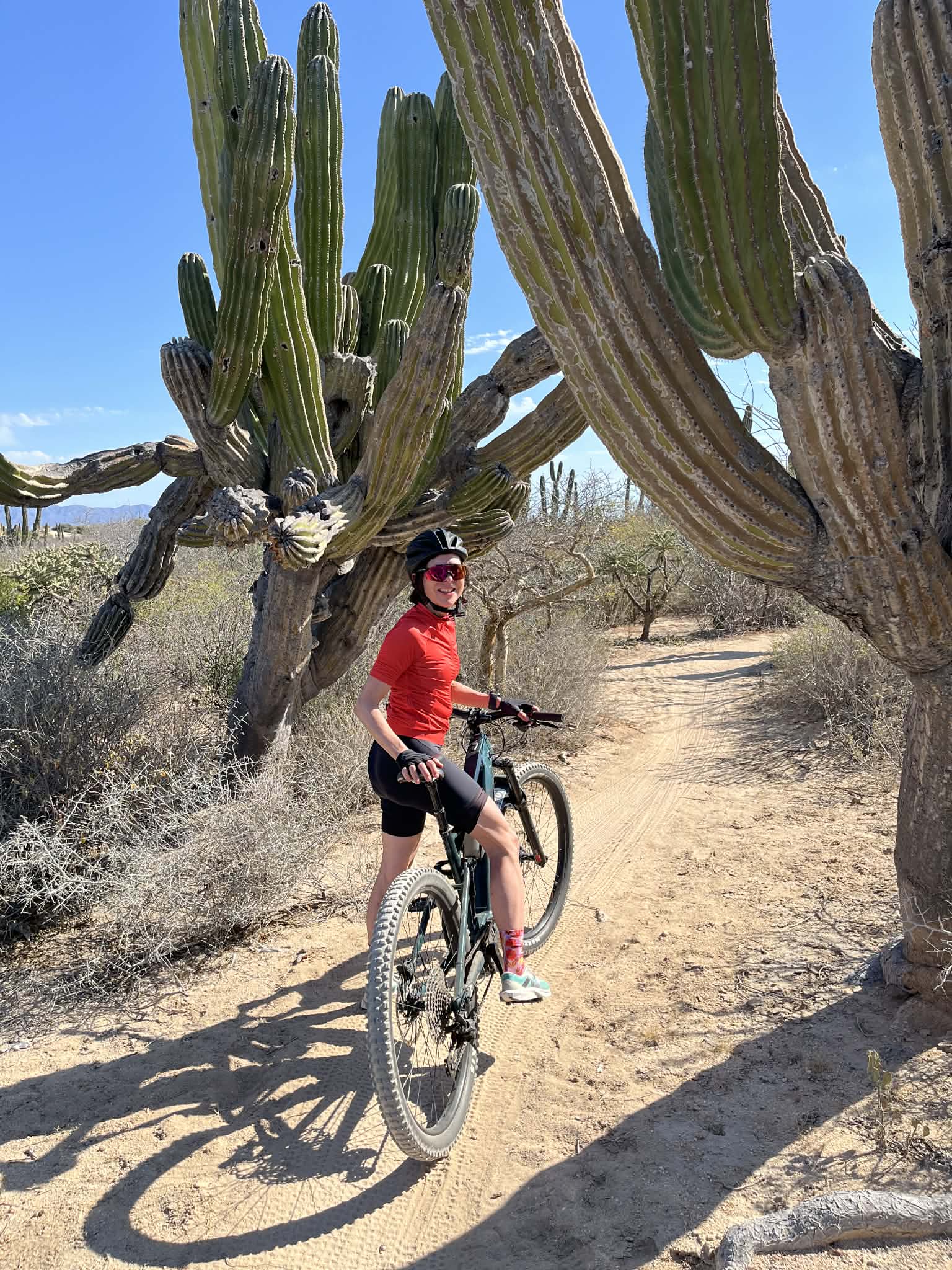 Black and white wave