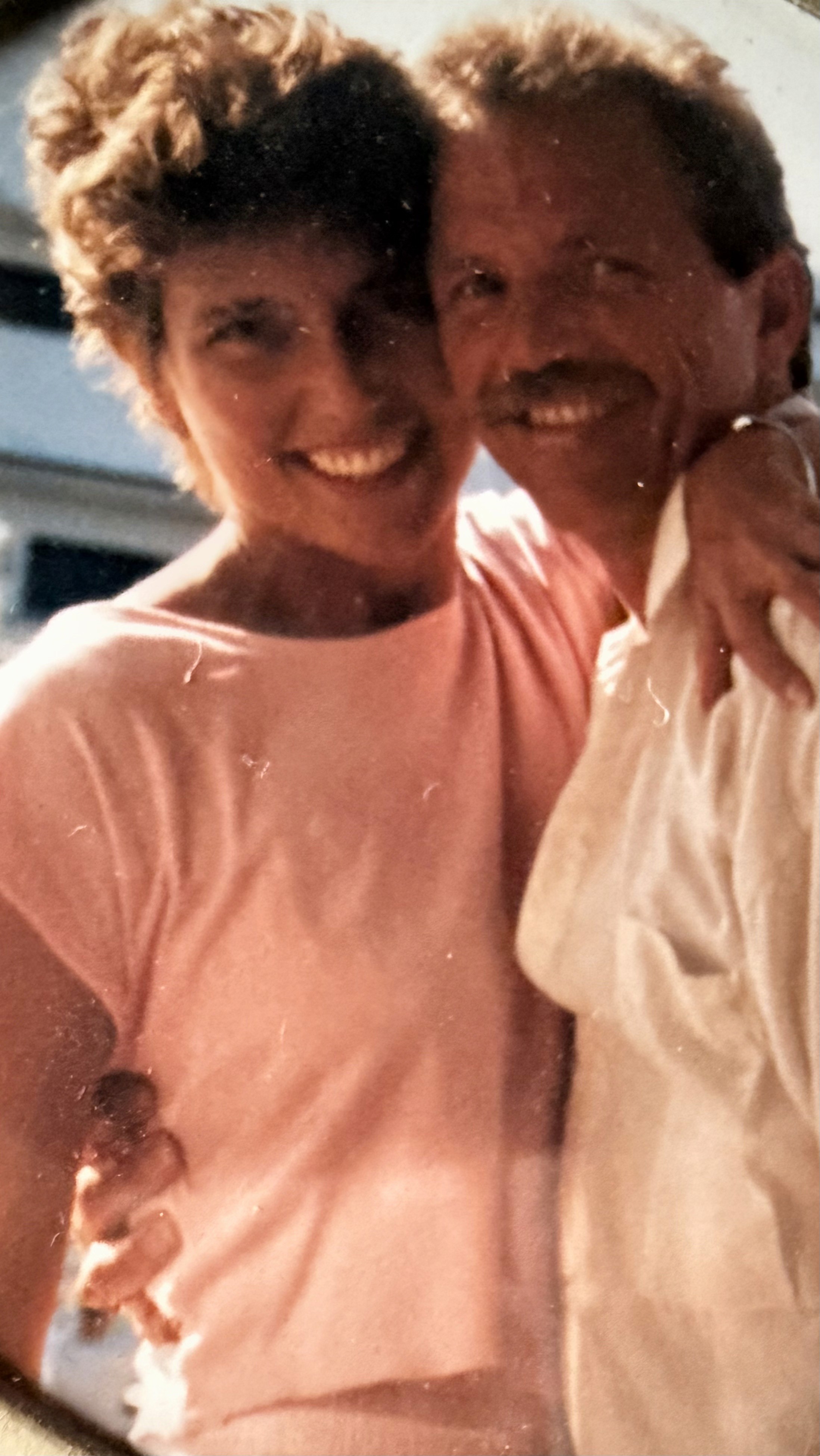 Michael and Erin Leader