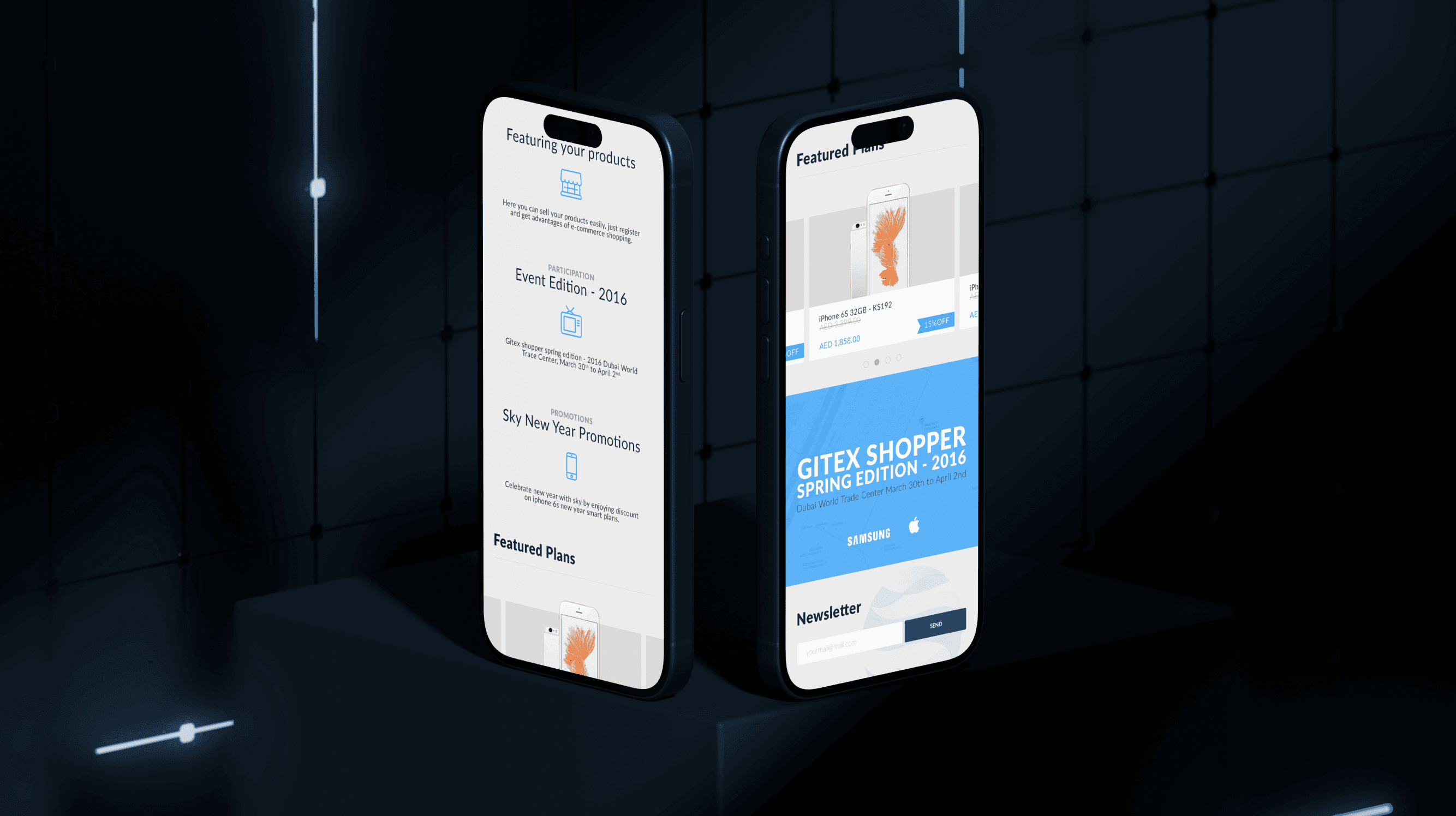 Here comes the alt text