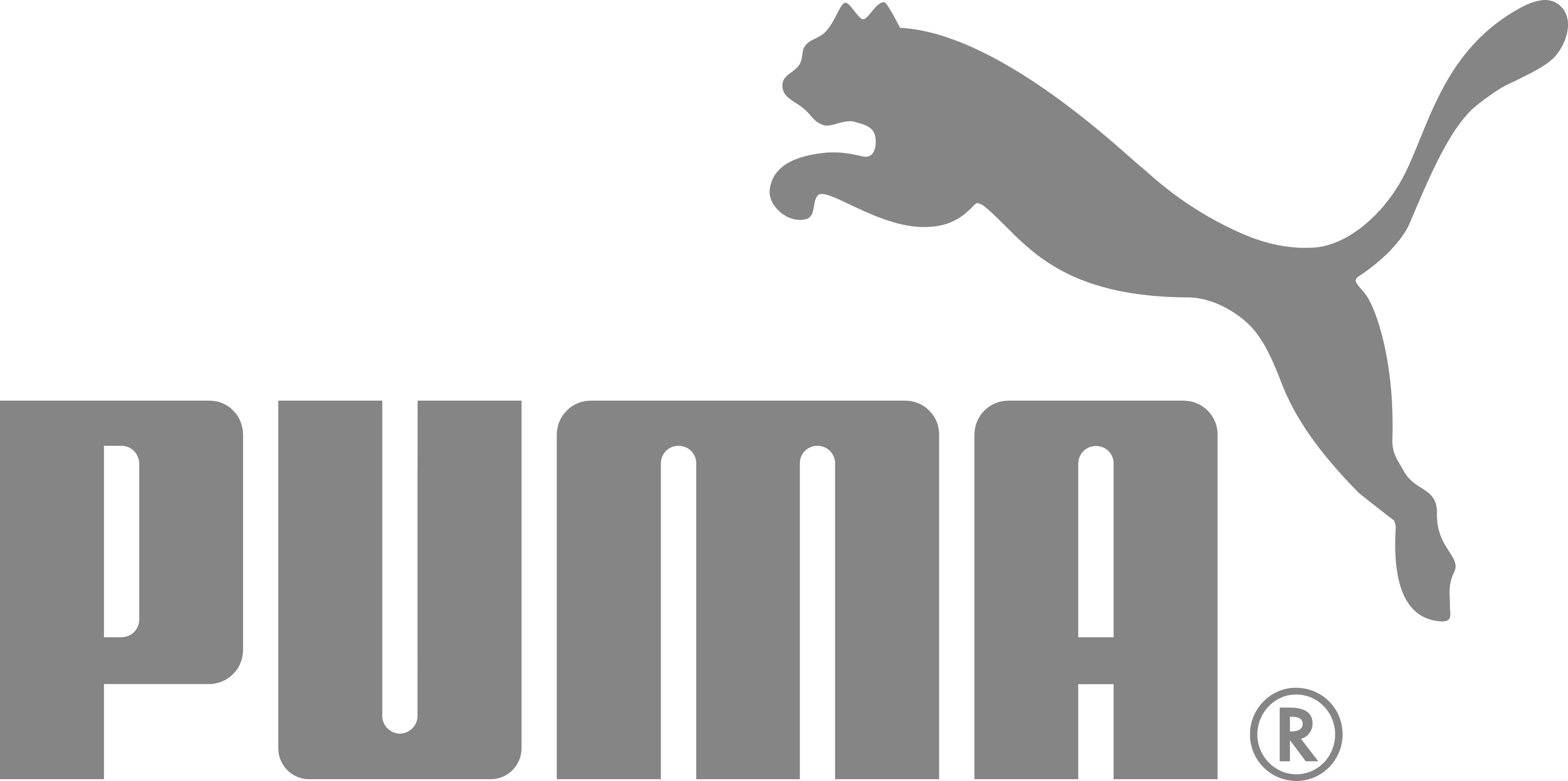 Puma logo