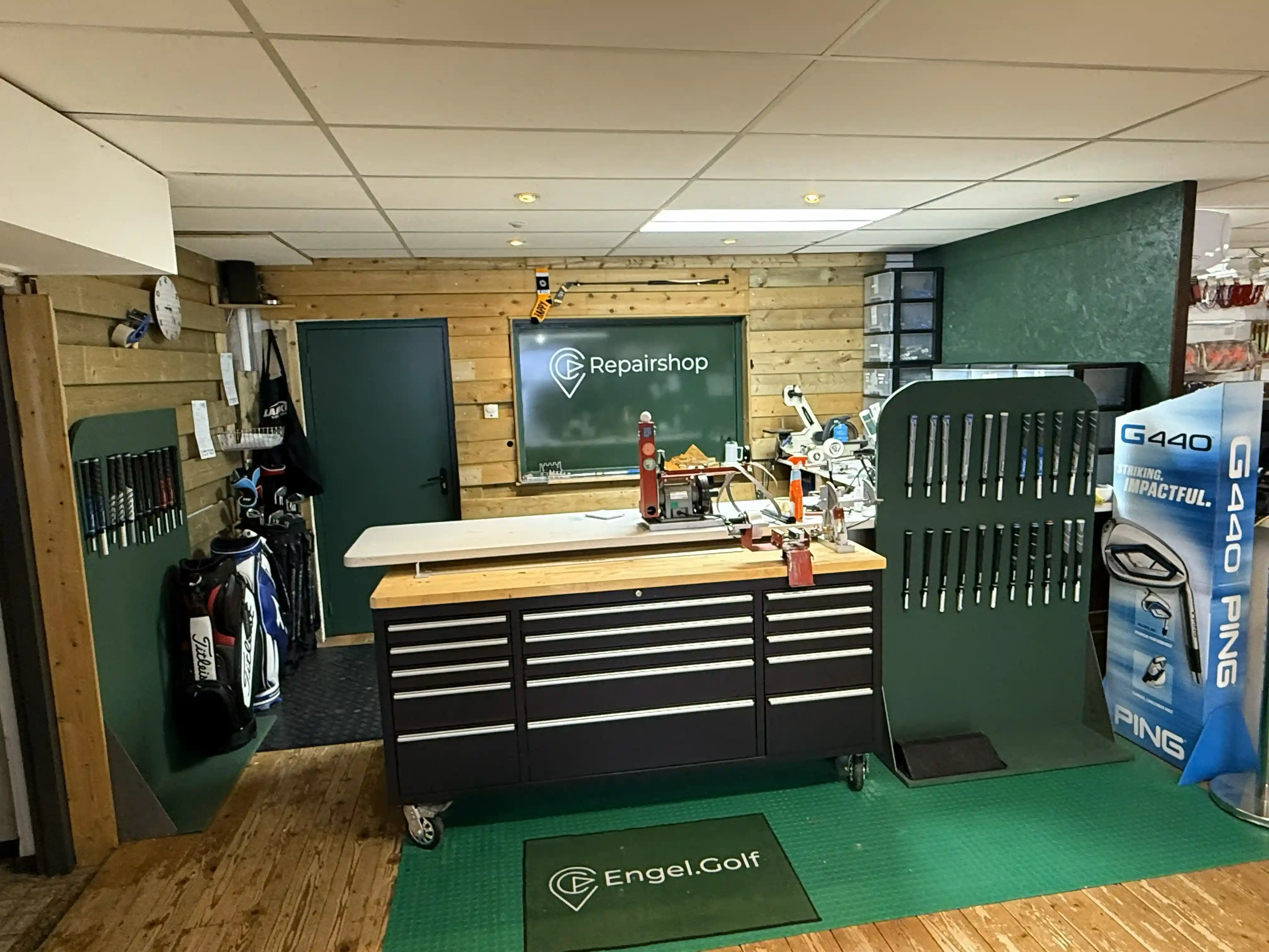 golf-club-fitting-reparatie-engel-golf-heilo