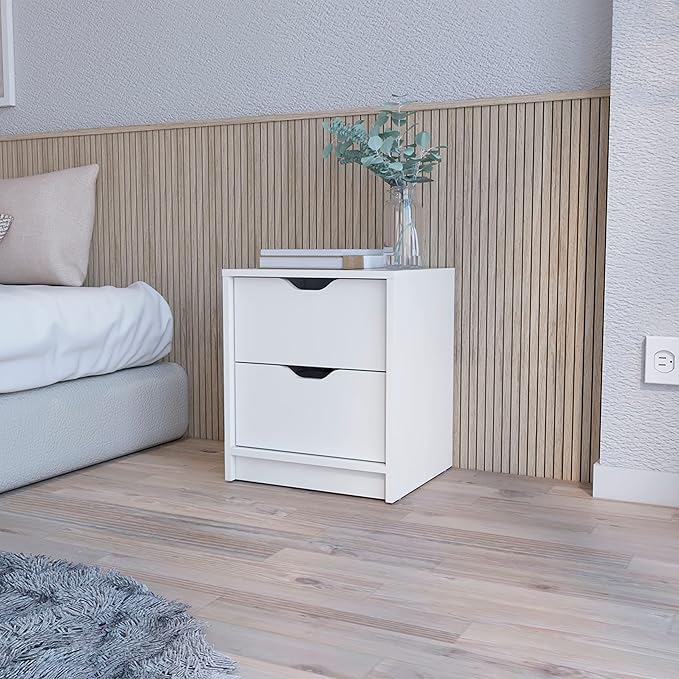 Dillon nightstand – A stylish and functional furniture piece, perfect for any modern home.