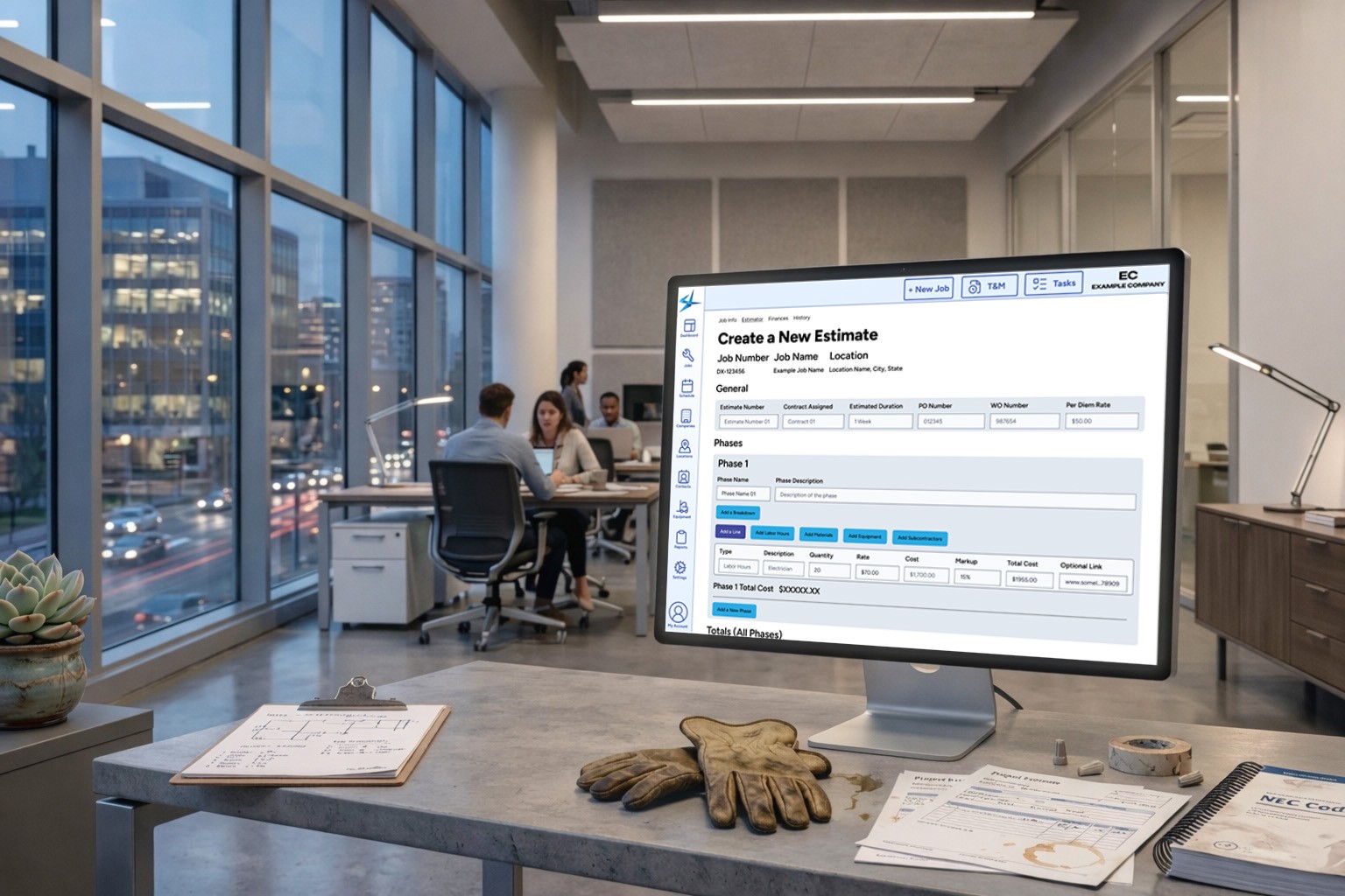 Featured Project Cover Image