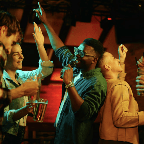 Karaoke