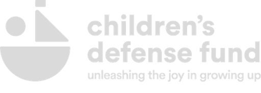 Children Defense Fun Logo