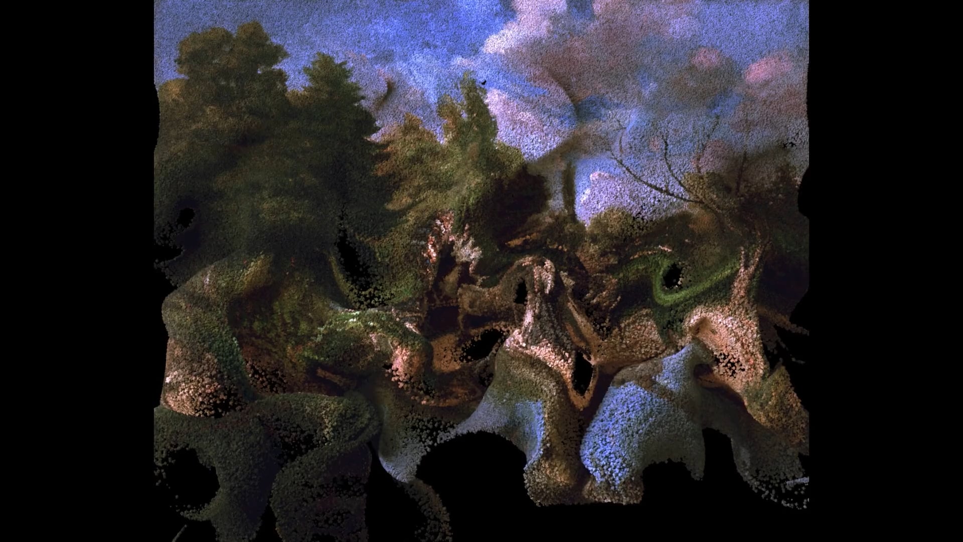 True Parallax Image