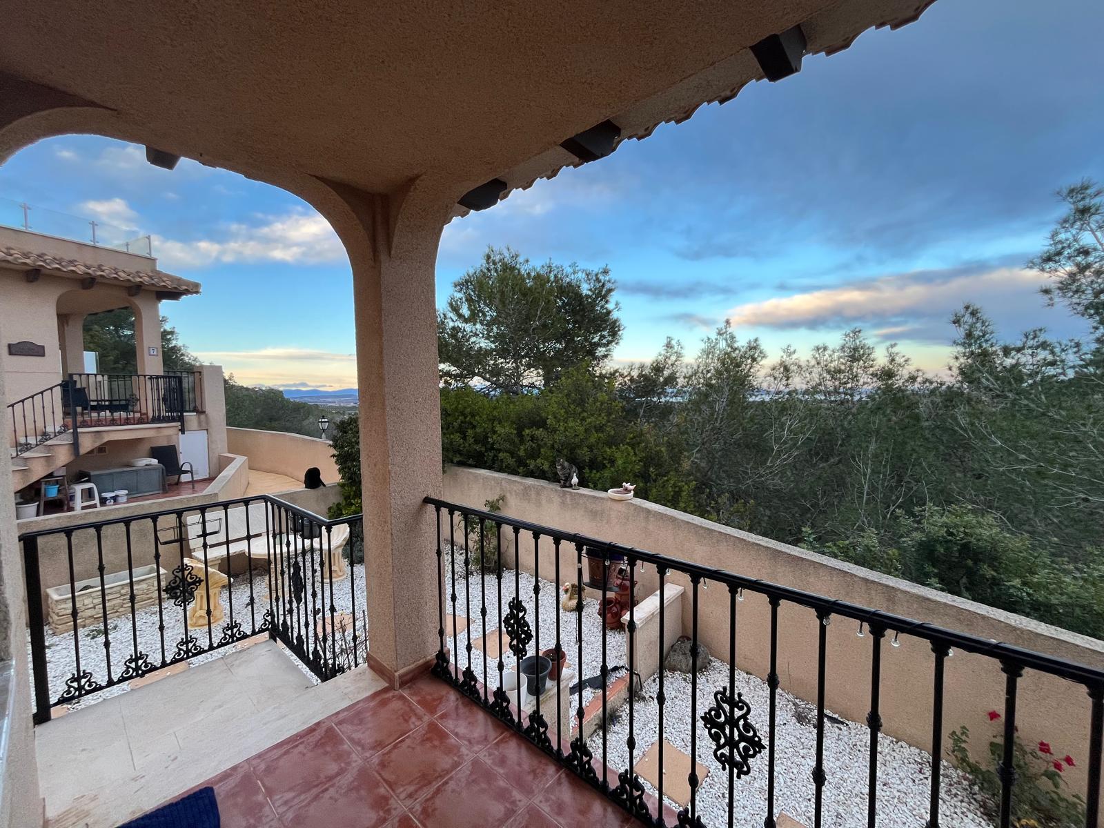 Bungalow Villamartin/San Miguel de Salinas — 3