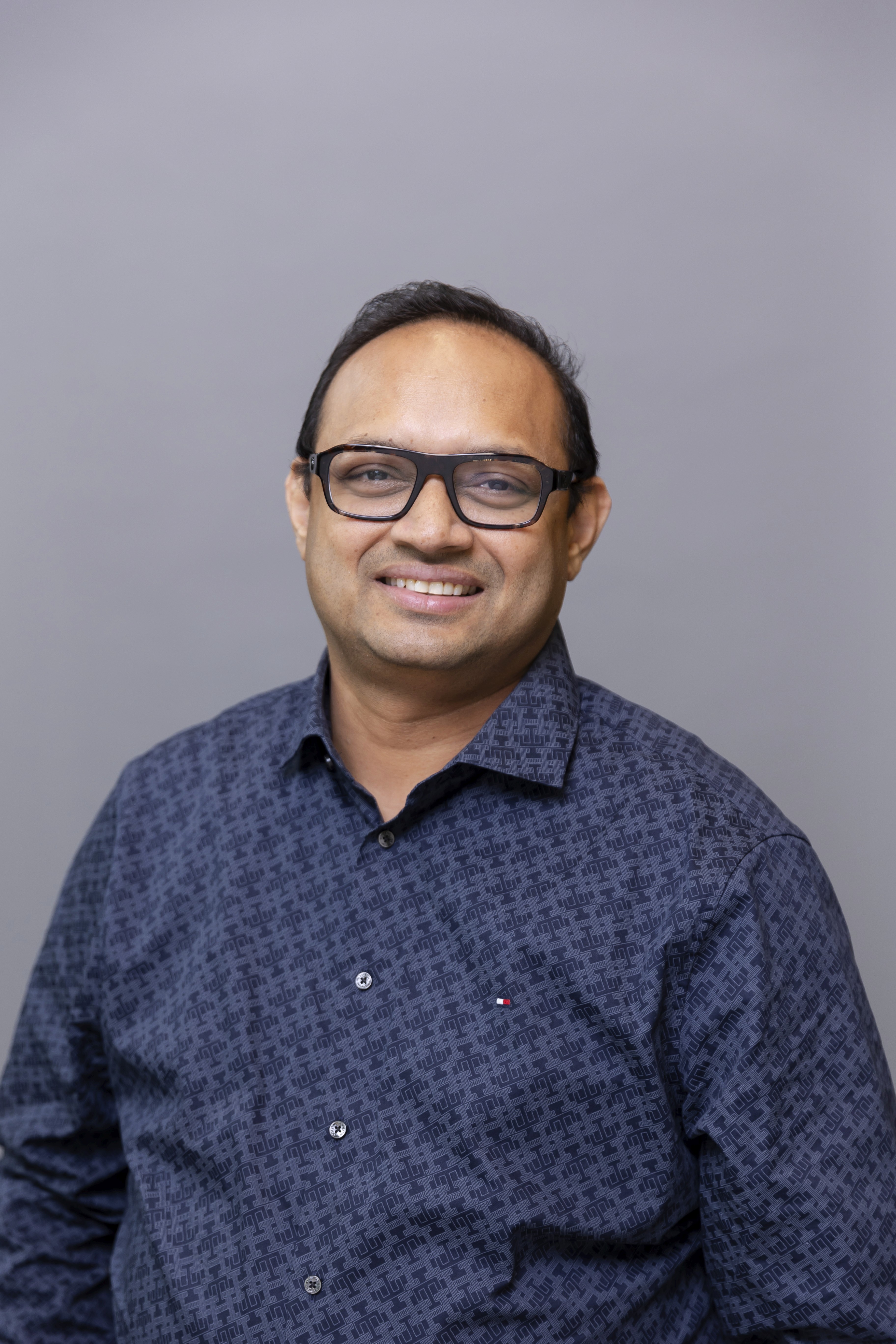 Prem Mohanty, Product Marketer at Elicit
