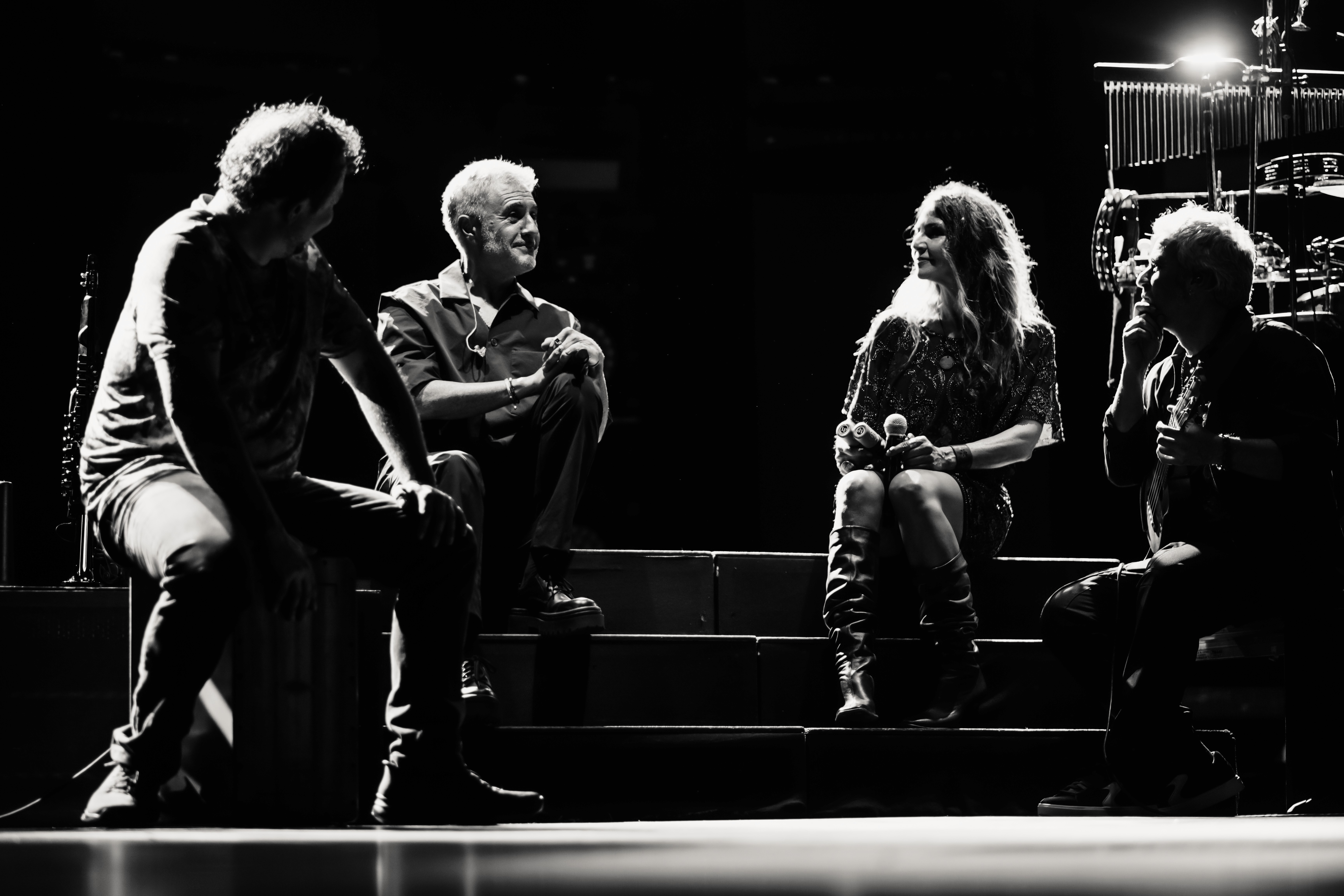 Sergio Dalma x Angar Studio