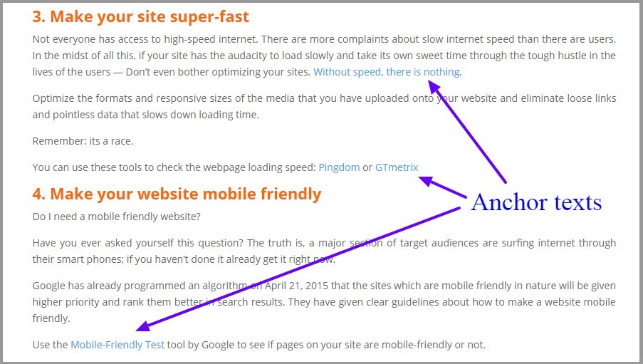 why You Should Prioritize Internal Linking in 2022