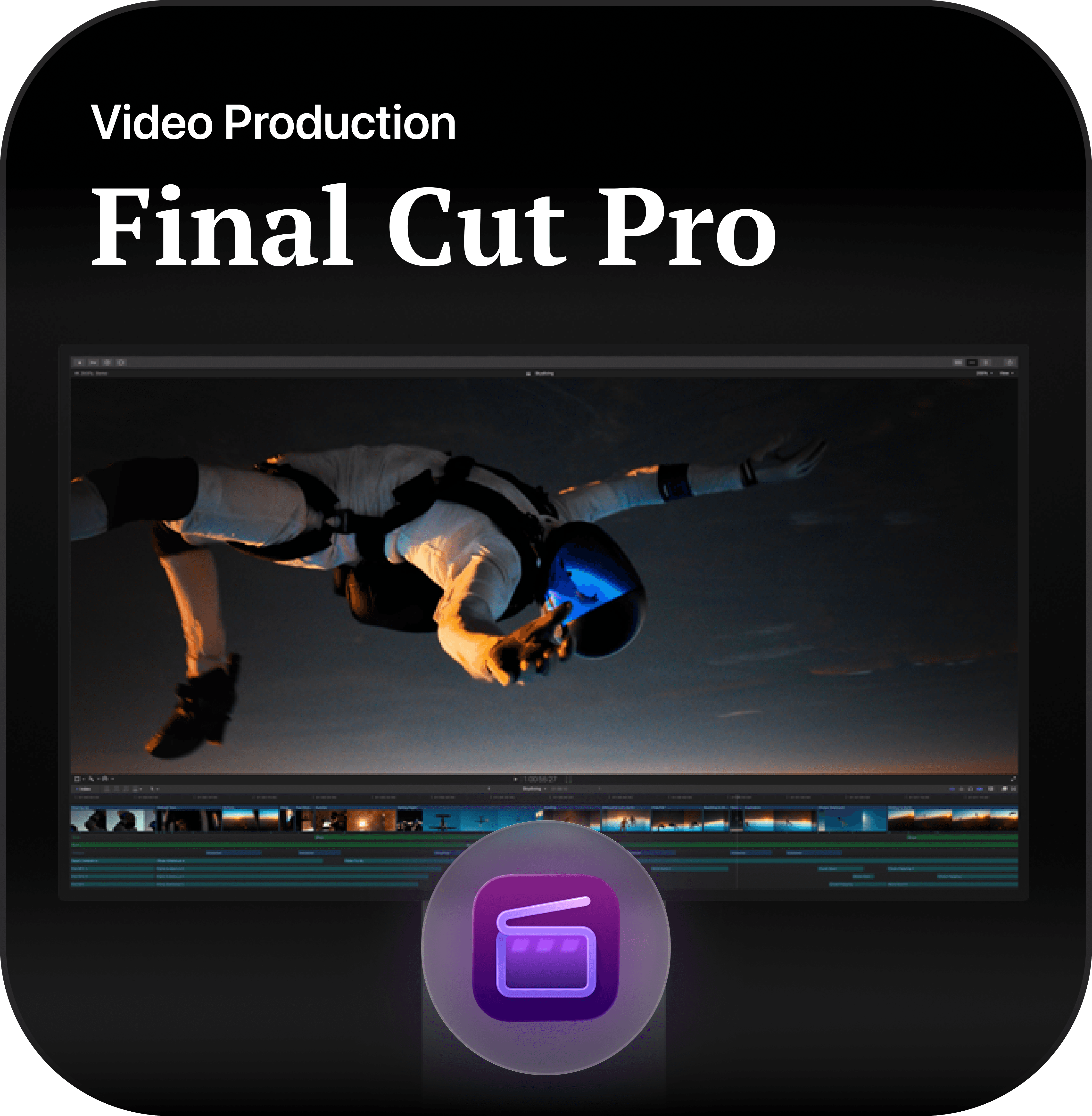 Final Cut Pro
