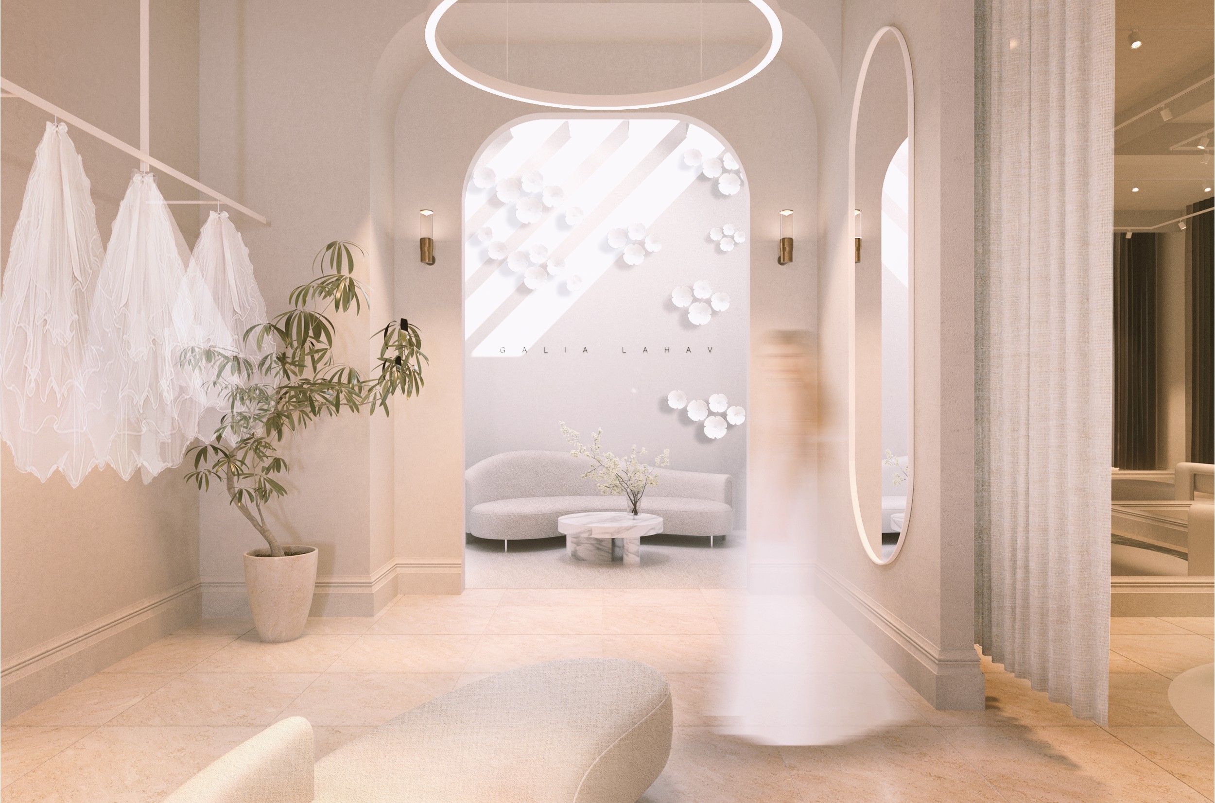 GL Mayfair Boutique