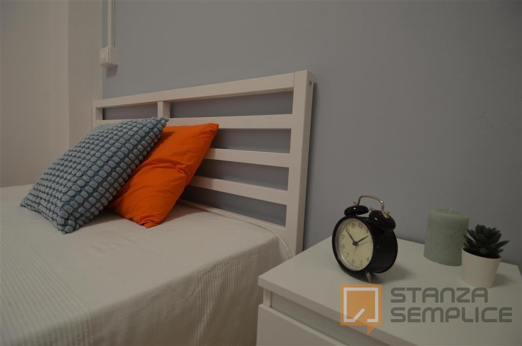 Stanza singola di 12 mq in Vicolo Franco Villa, Reggio Nell'Emilia – 530€ tutto incluso, cauzione zero