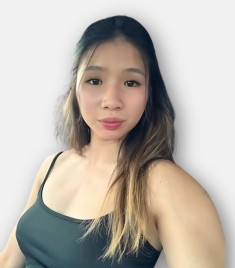 Laralei Gandaoli, Project Coordinator