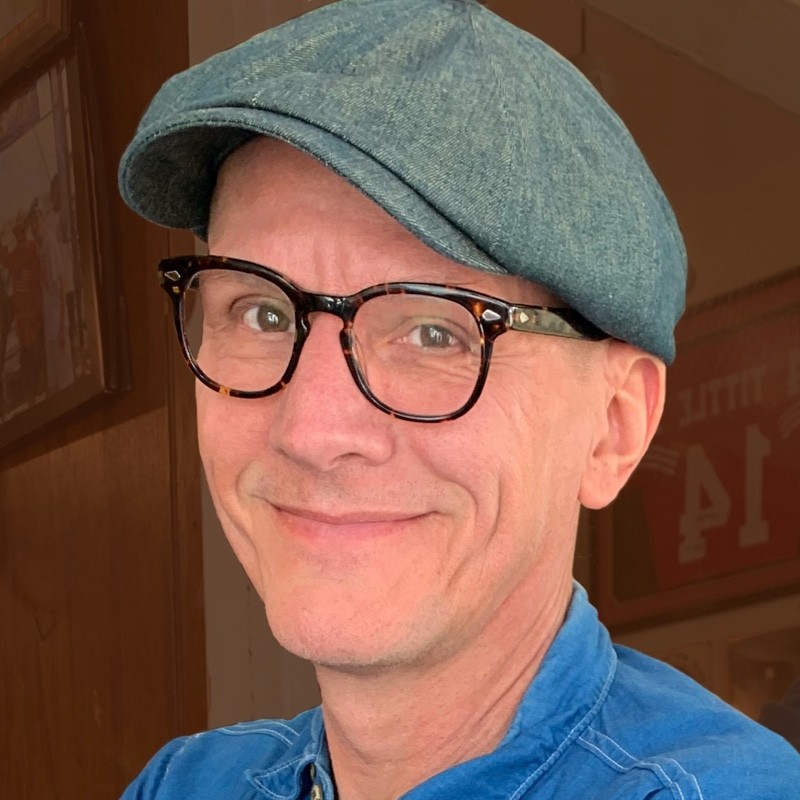 John Doe - Managing Director at Apple