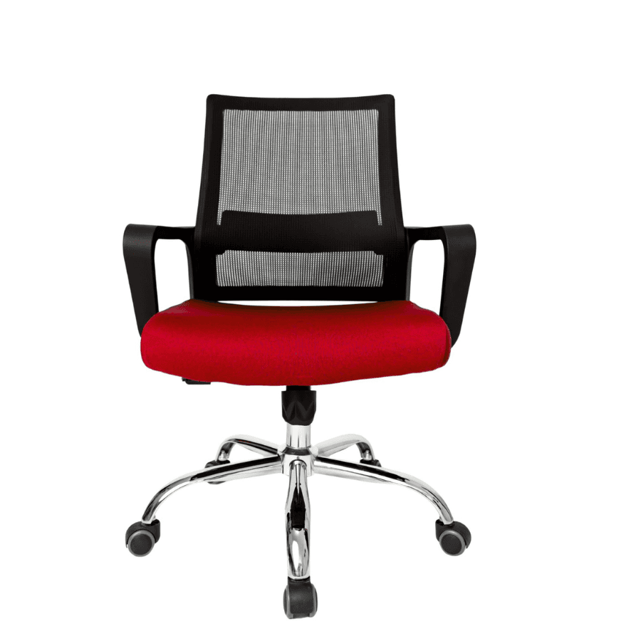 Silla Operativa Trineo — vista 4