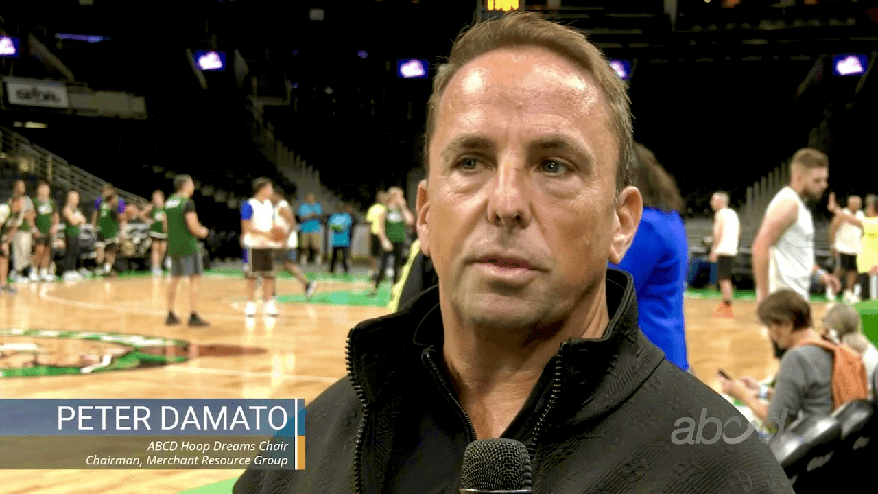 People Sitting Watching In The Theater