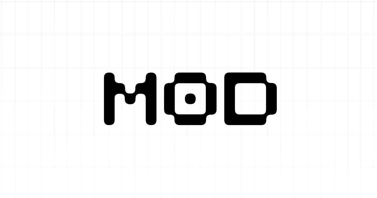 Mod