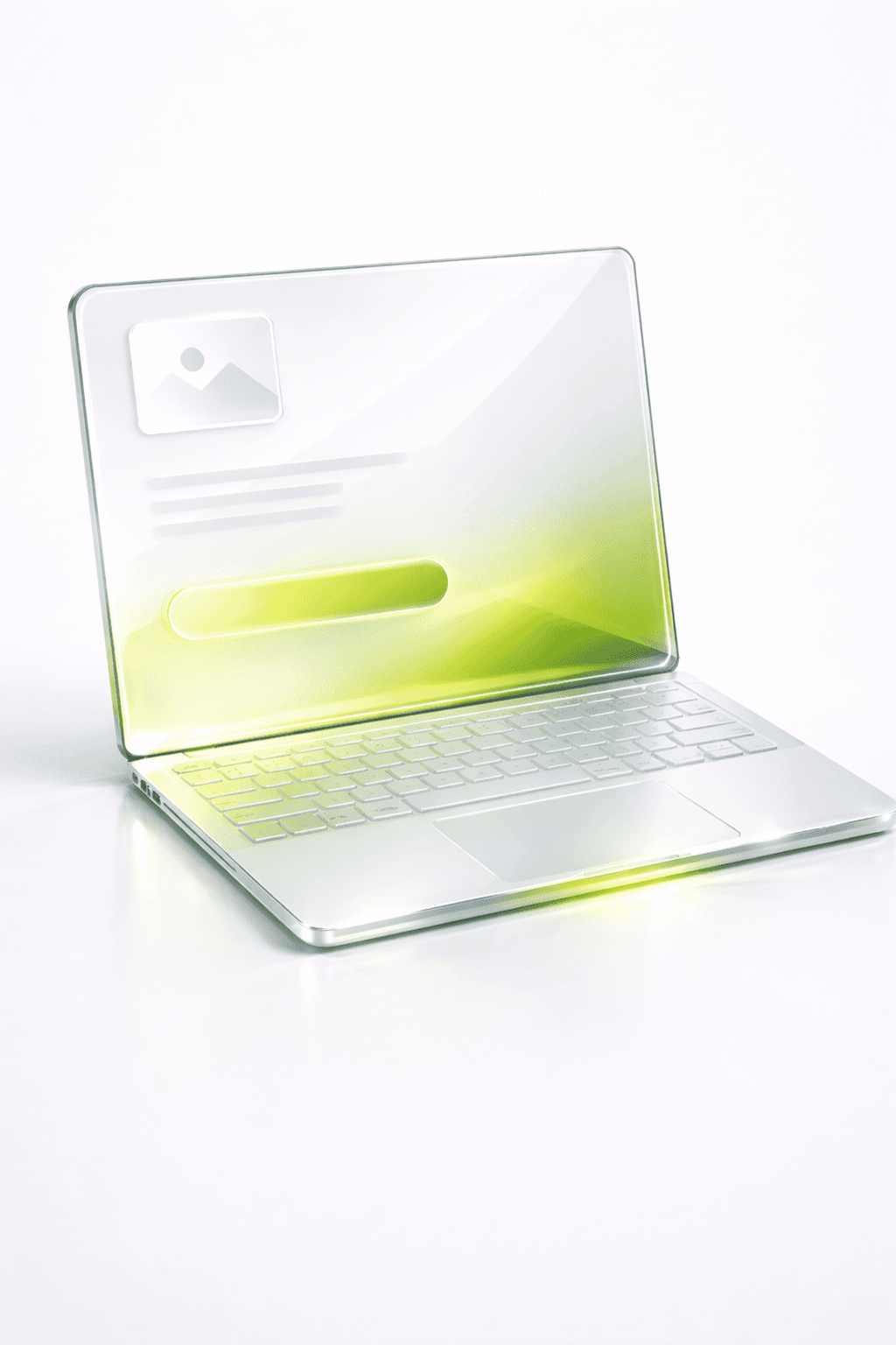 Monochrome product shot: black-capped cosmetic bottle with dynamic water splash on a clean white background.