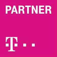 Telekom partner grafika