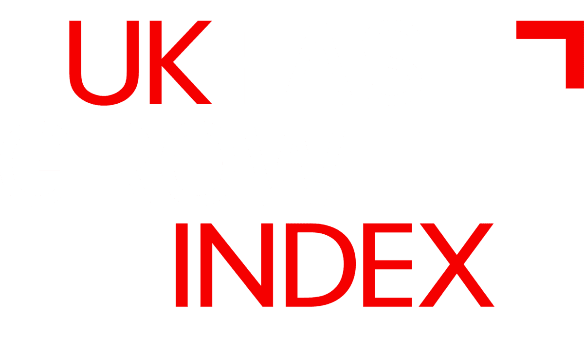 UK Fast Growth Index UBS Logo