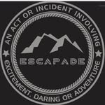 Escapade Campers Logo