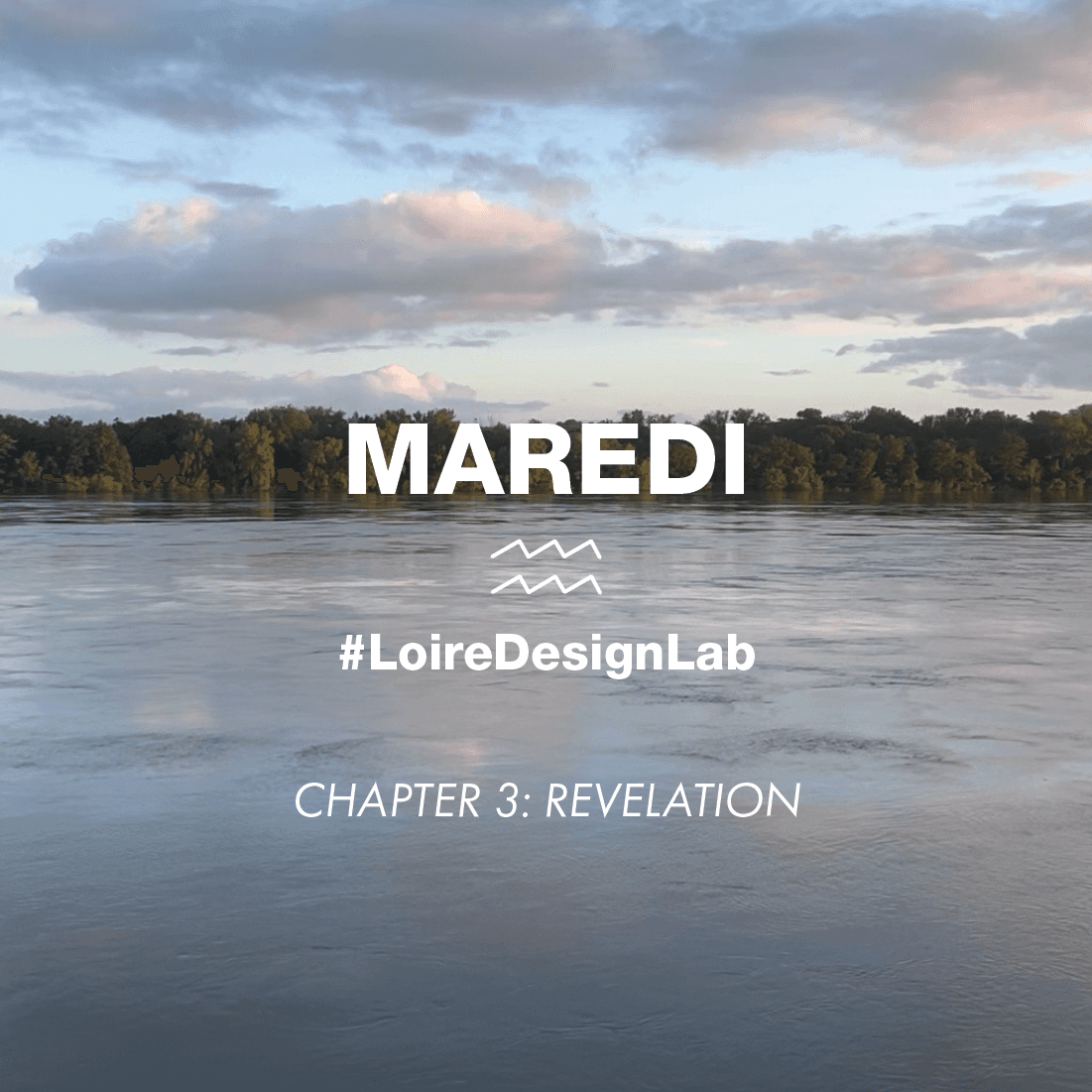Chapter 3 - Revelation