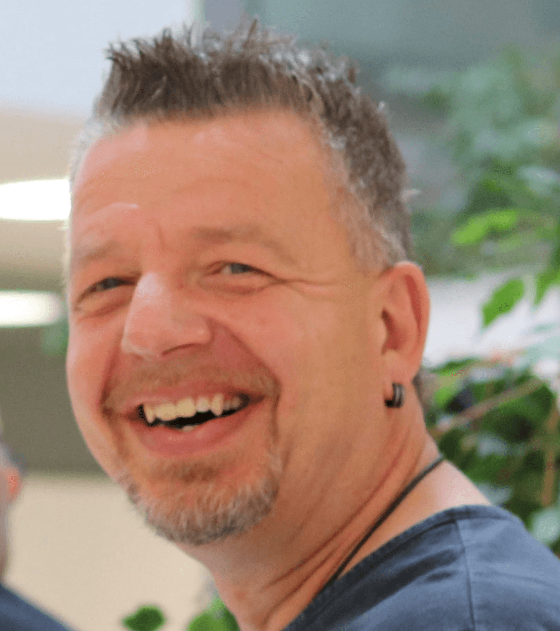 Peter Hajek Gründer