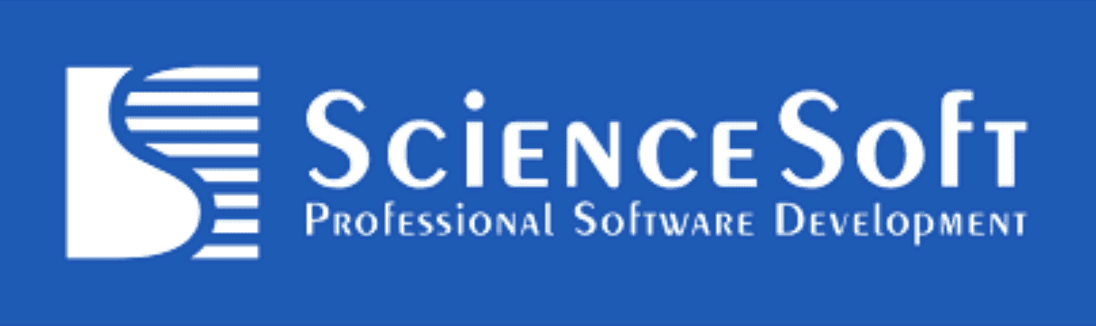 ScienceSoft logo