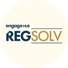 Engage hub logo