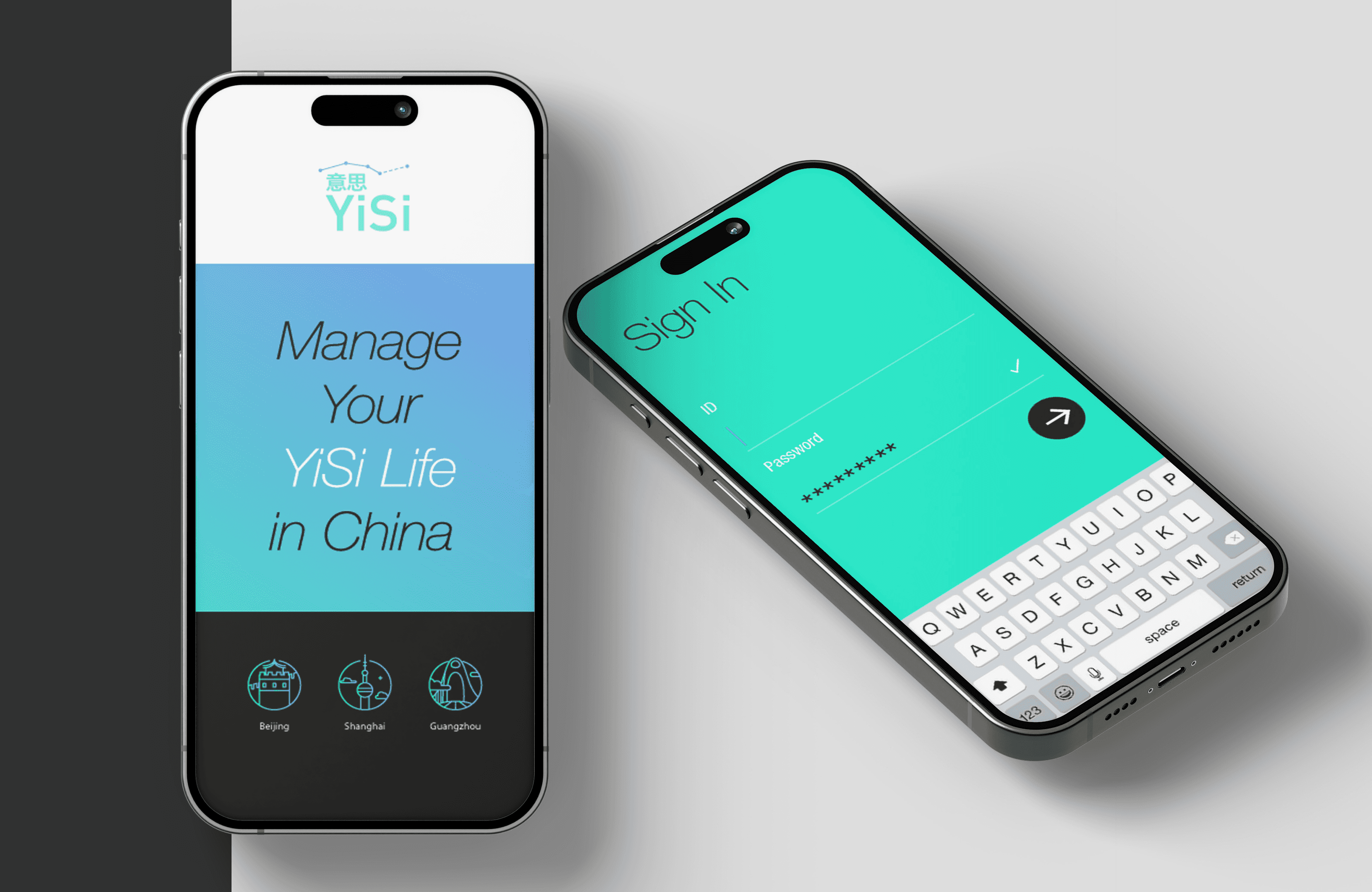 YiSi 01