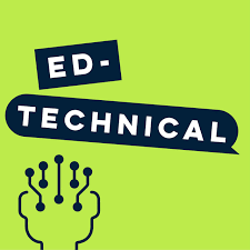 ED-TECHNICAL logo