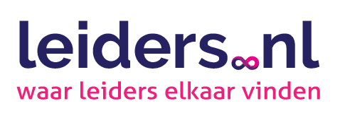Leiders.nl Logo
