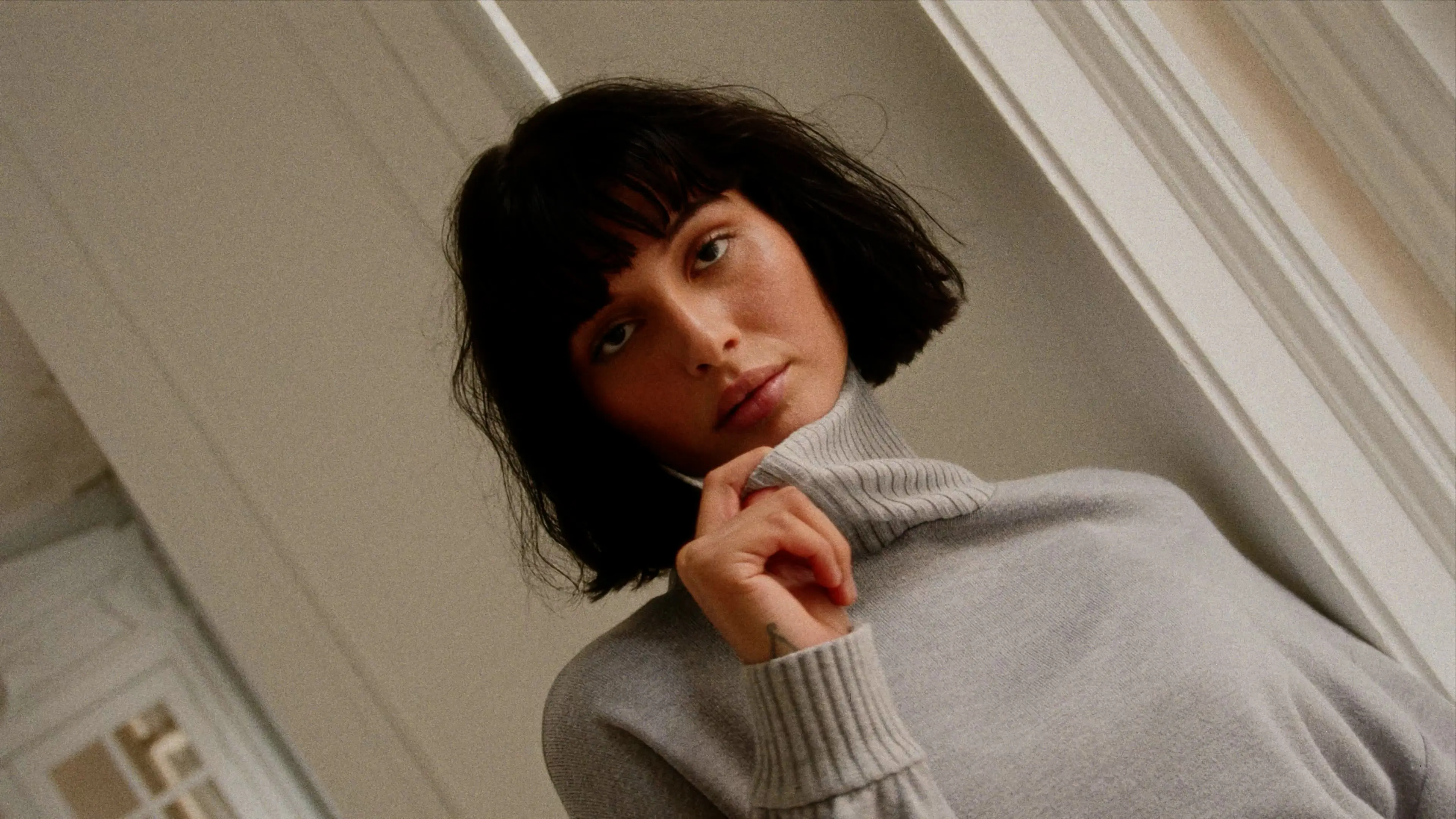 mint velvet campagne fashion par joris favraud