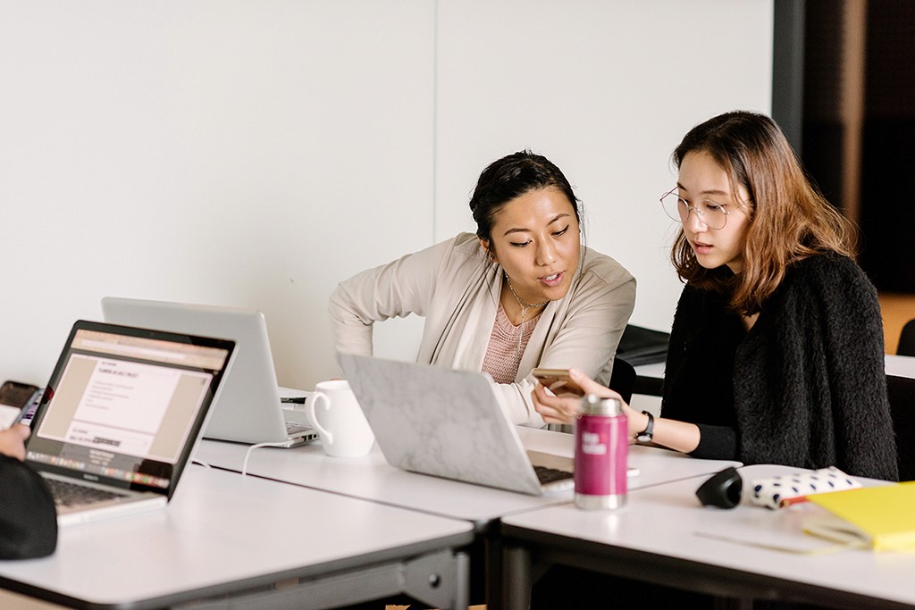 A wide-open natural landscape, evoking the expansive, edge-seeking phase of discovery.