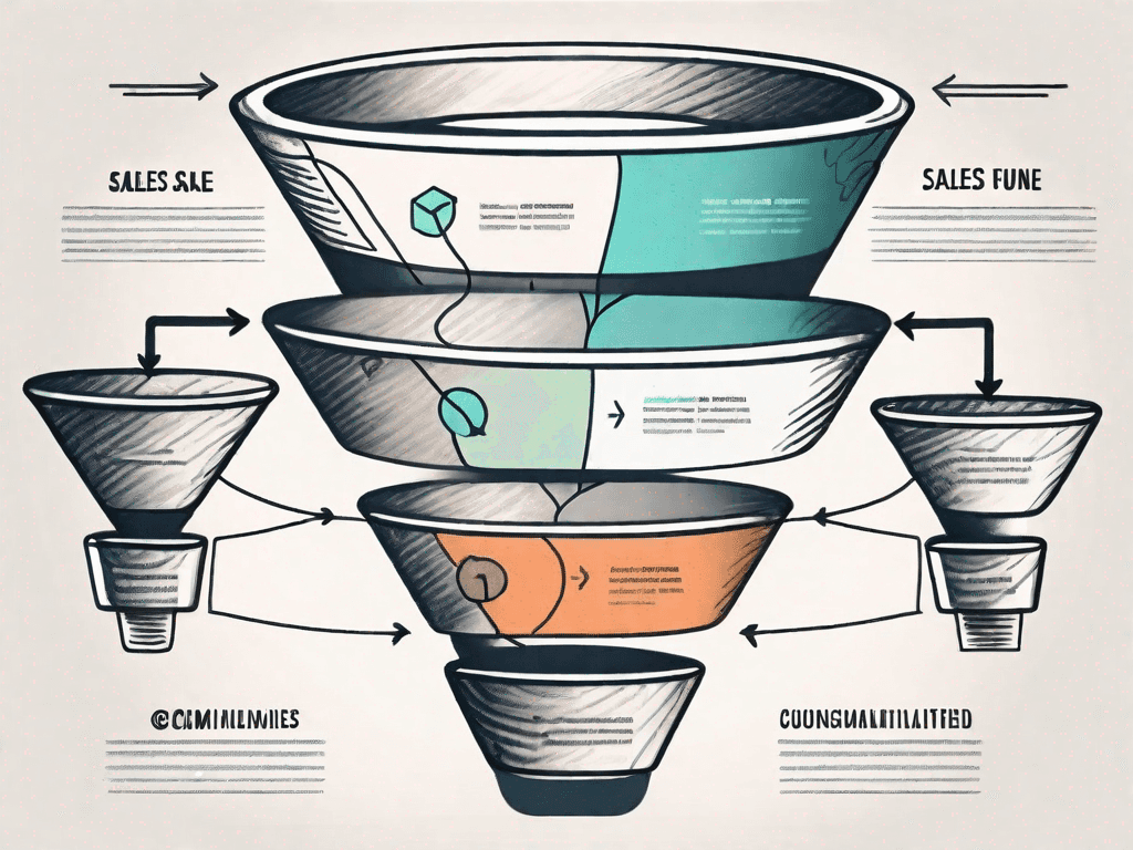 How to Use CRM in Your Sales Funnel