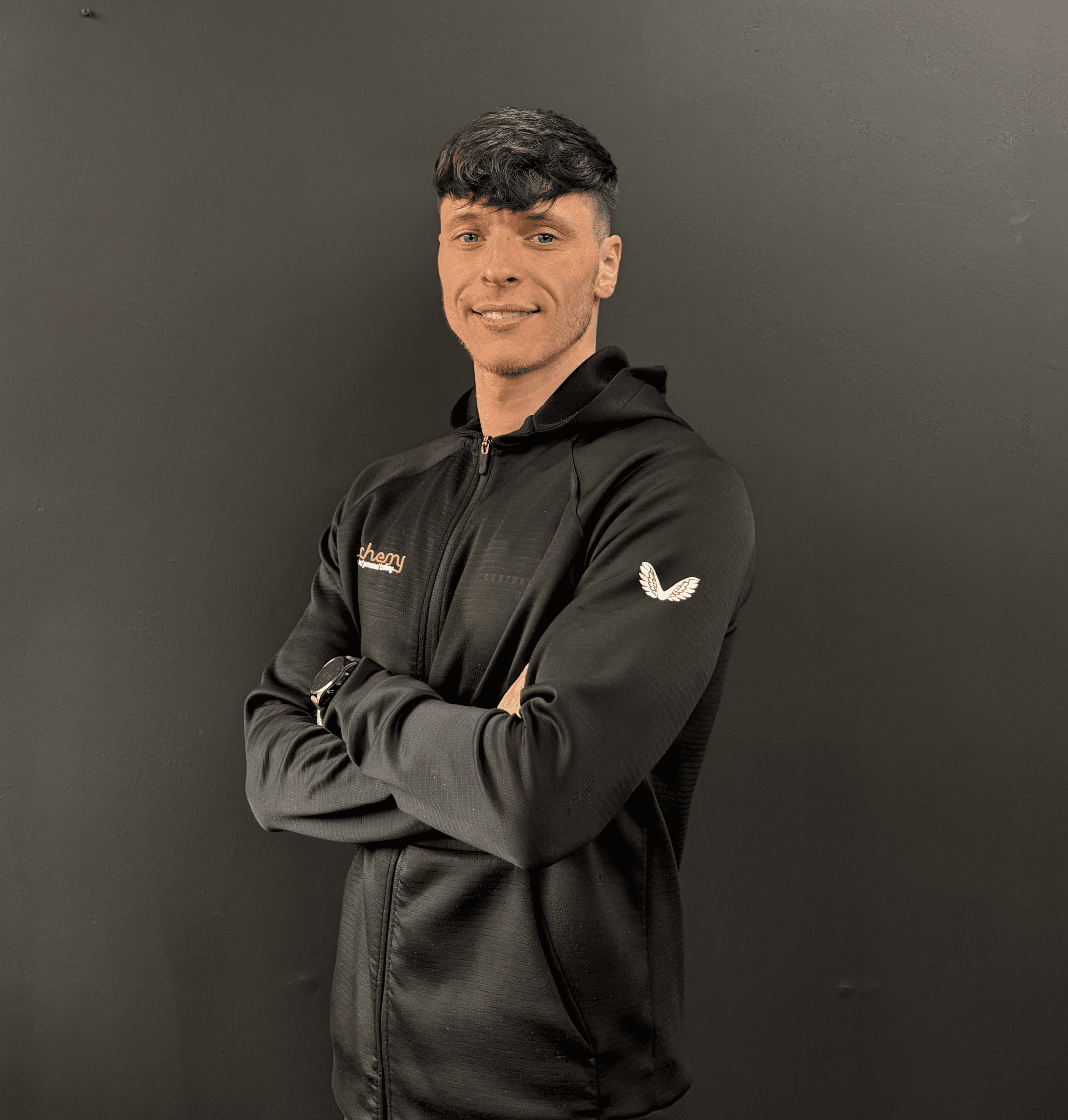 Ketan Trehan - Associate Director UAE & KSA