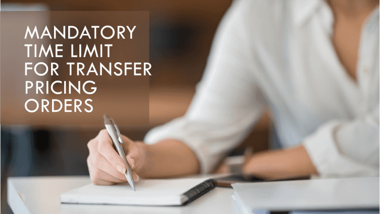 Appreciating the Mandatory Time Limit for Transfer Pricing Orders: Learnings from the Karnataka High Court's ruling