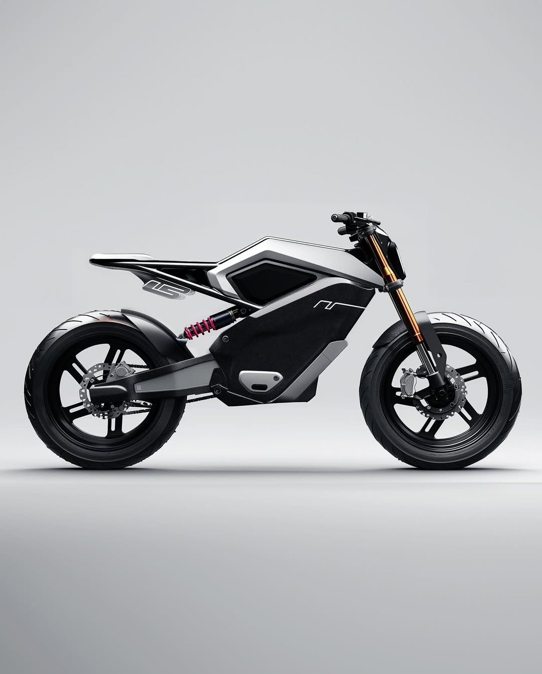 3D bike design is the process of creating virtual models of vehicles using specialized computer software. It allows designers to visualize, test, and refine every aspect of a vehicle's structure, appearance, and functionality in a virtual environment before physical production. This technology helps improve accuracy, reduce costs, and accelerate the development of new car designs, motor bike, motorcycle.
