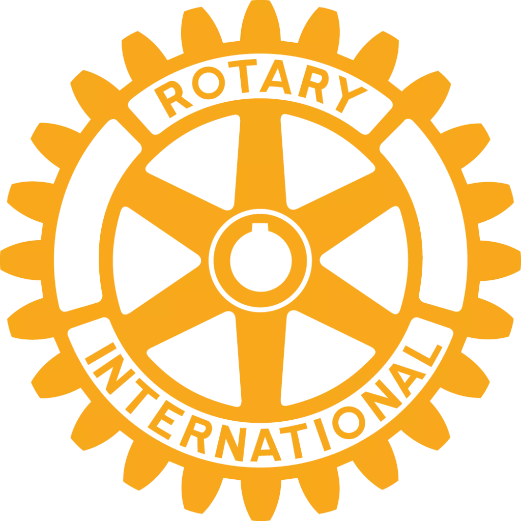 Logo ROTARY