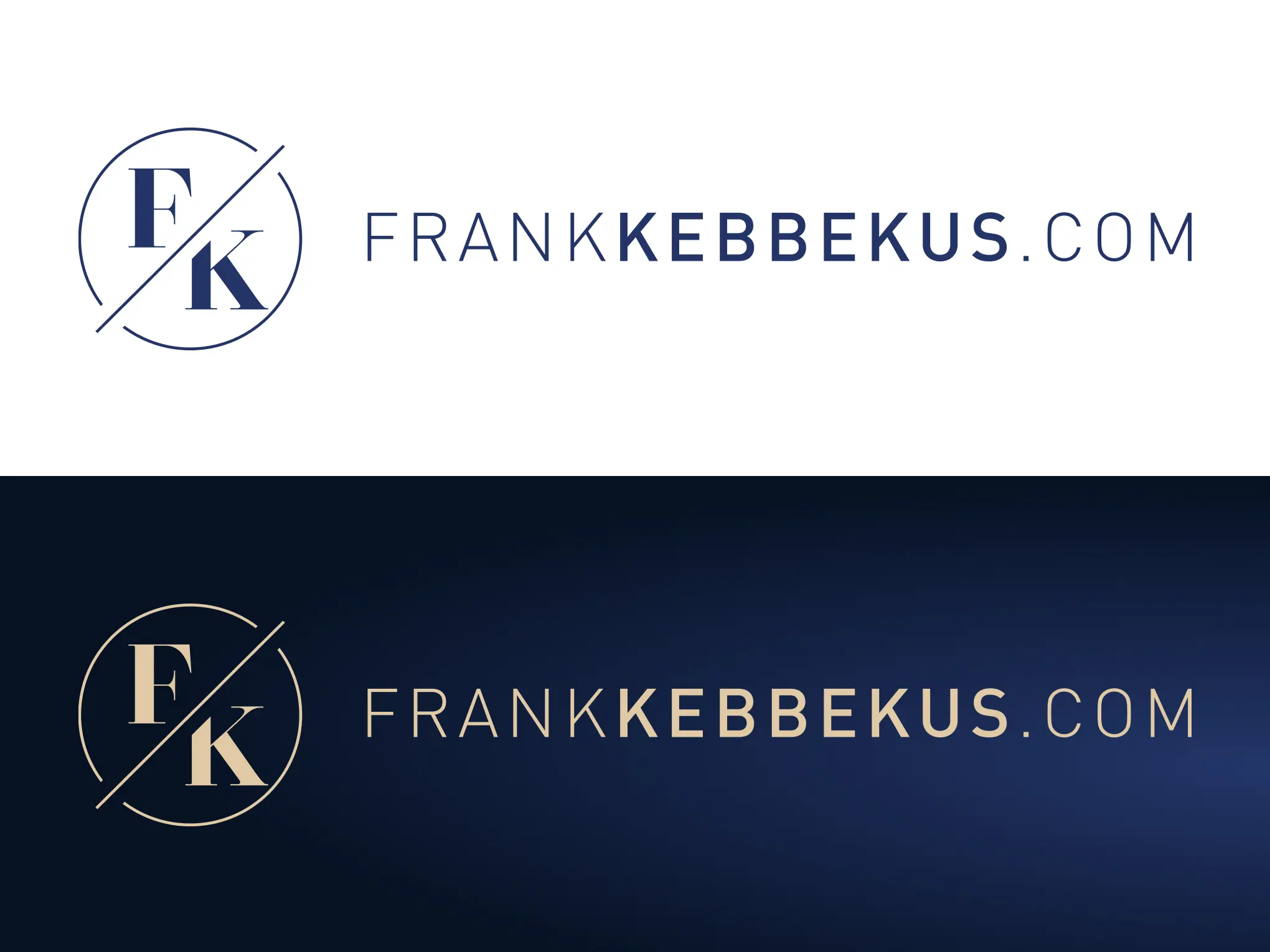 Aufreihung der verwendeten Farben im Corporate Design