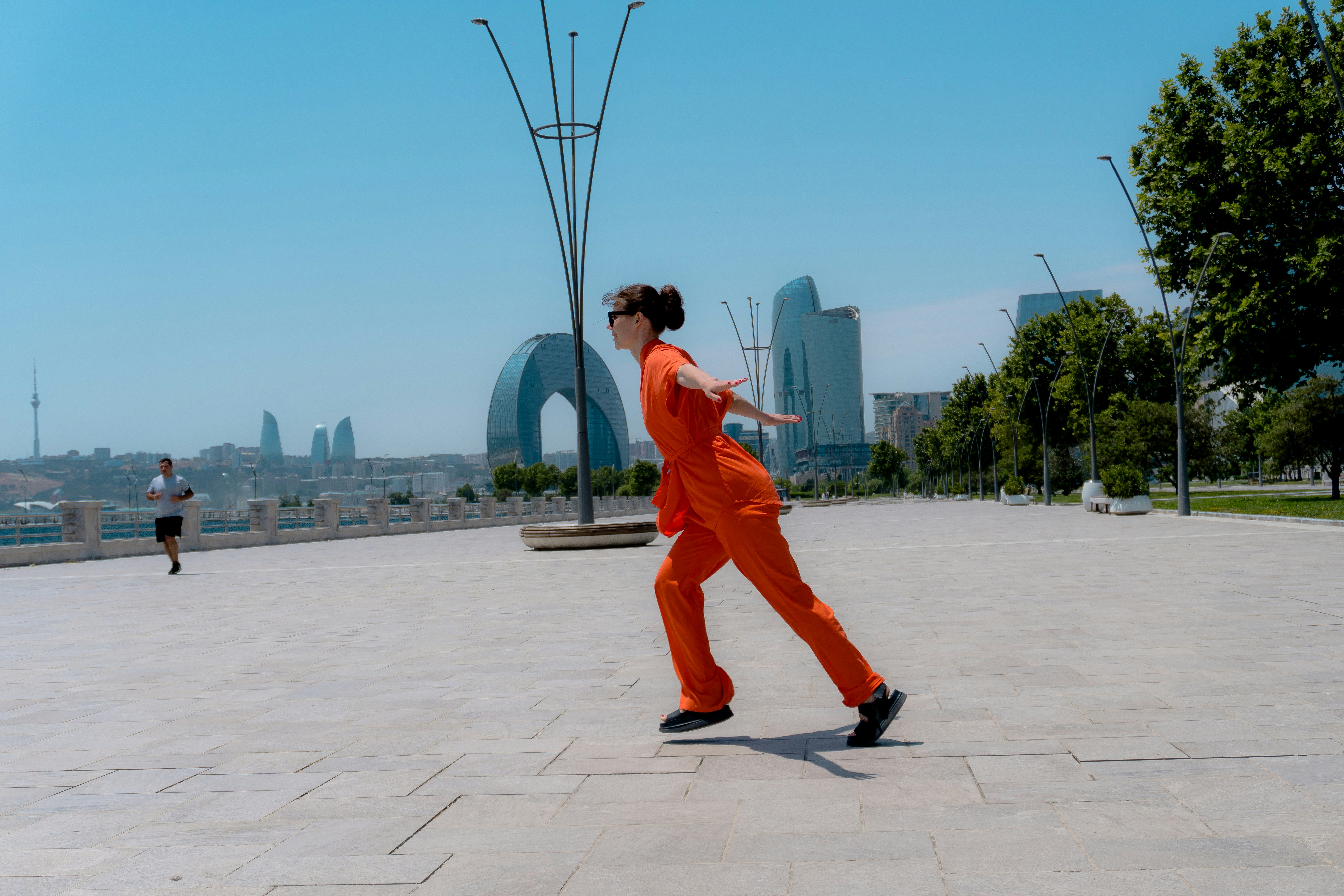 Baku