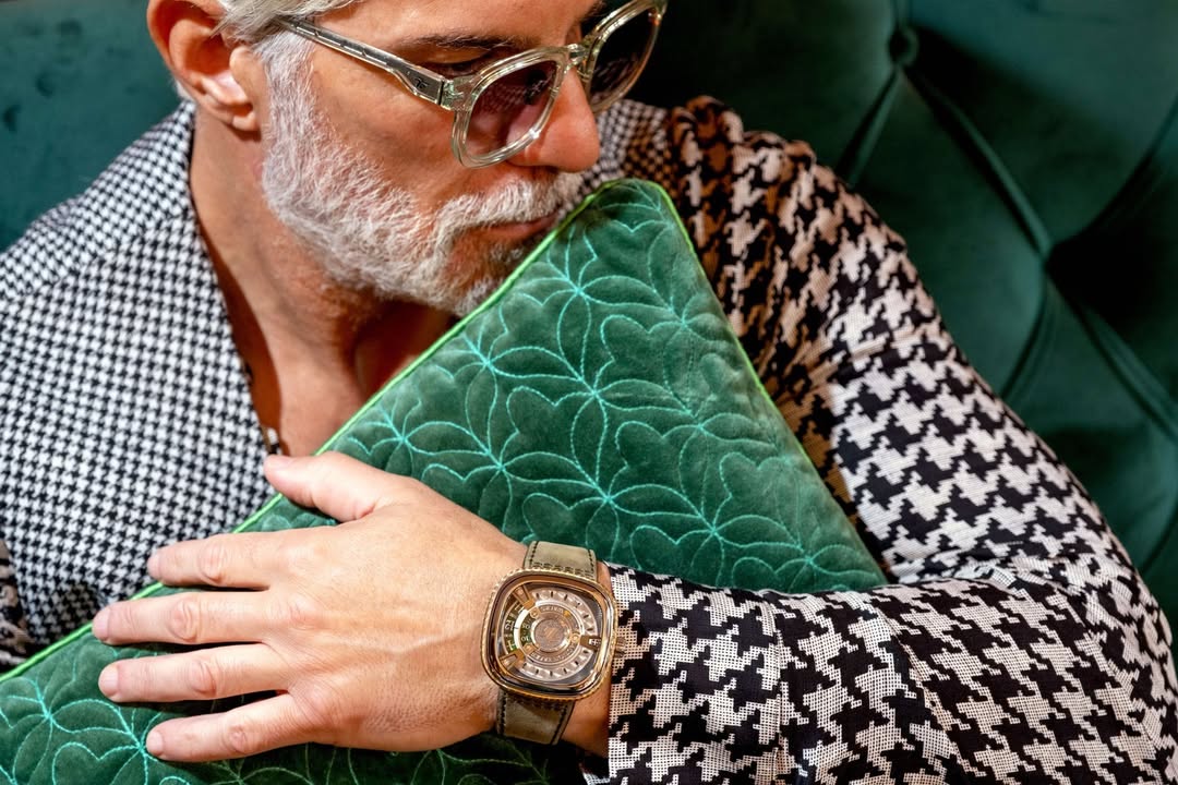 Sevenfriday Zefir.com