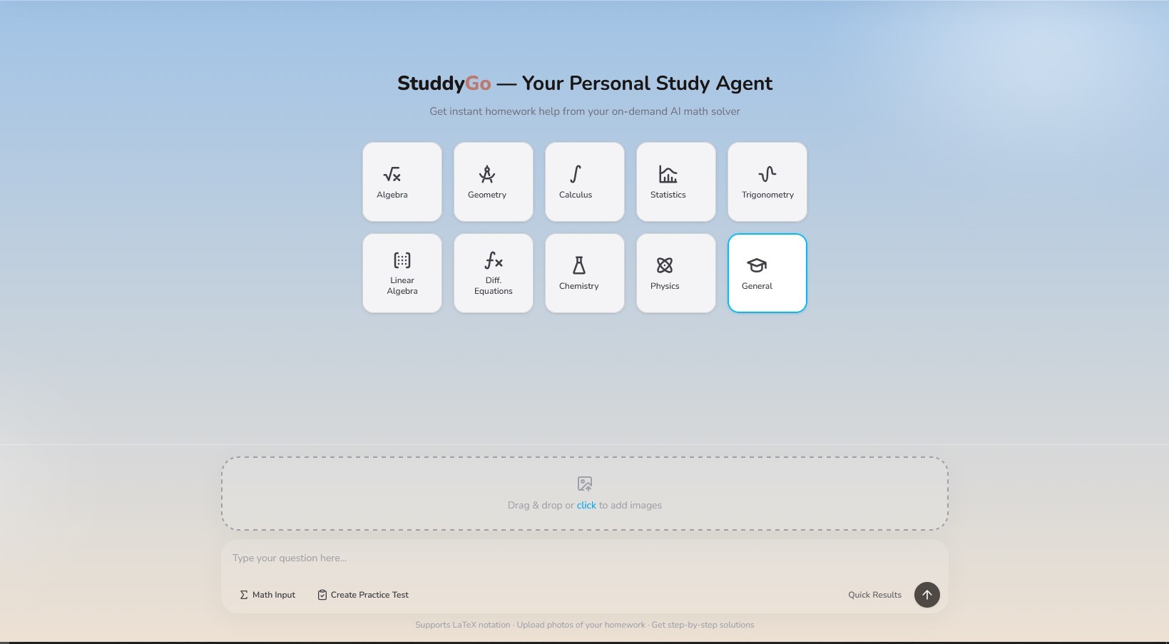An image of Dreelio's dashboard