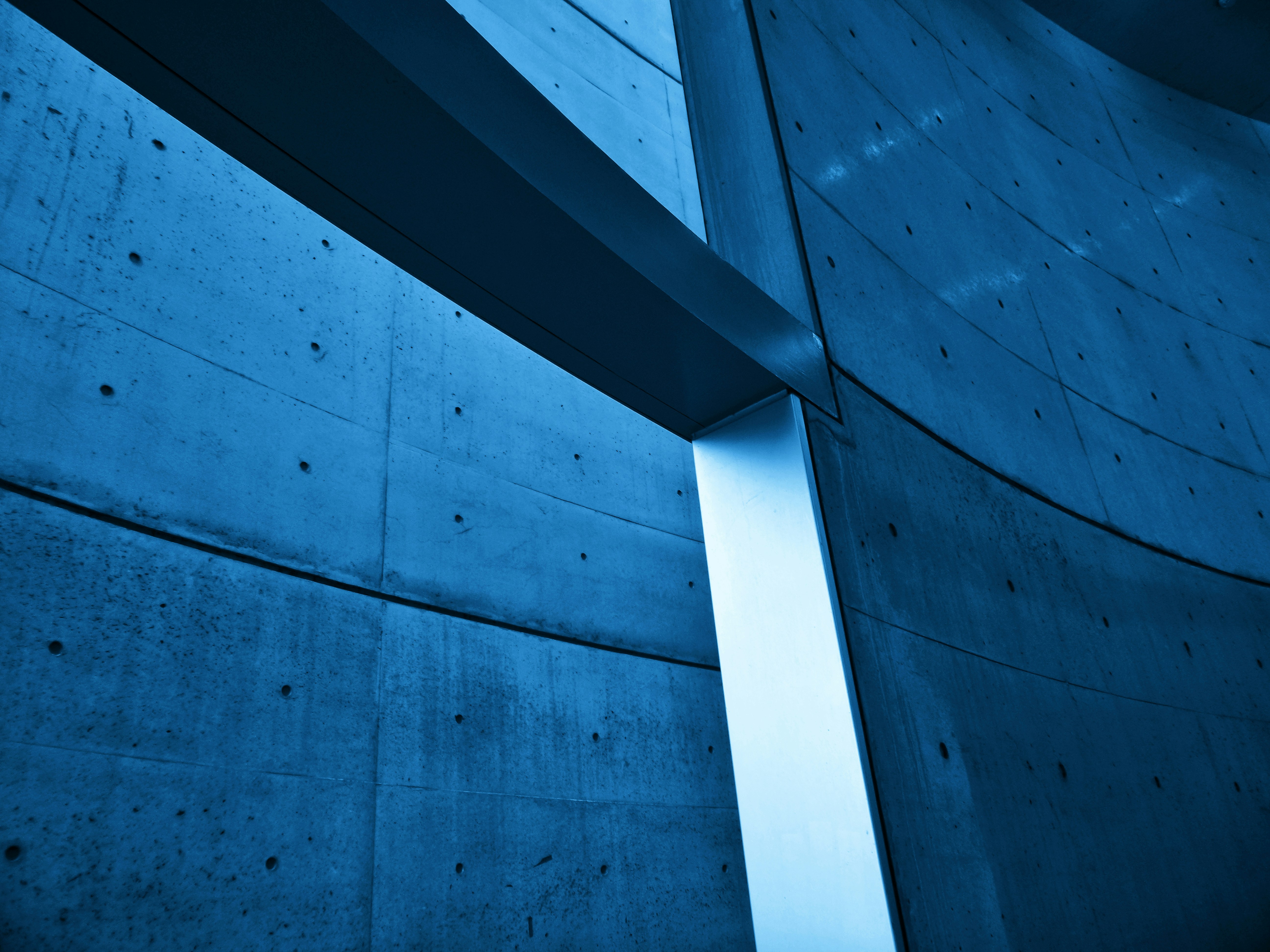 white wooden frame on brown wooden floor