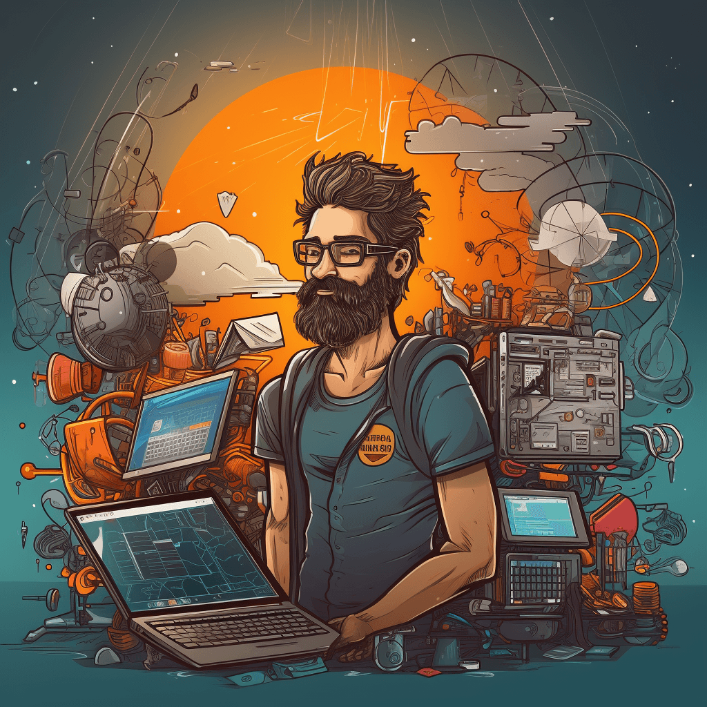 Why Tech Headhunters Should Understand Code Robert Grootjen