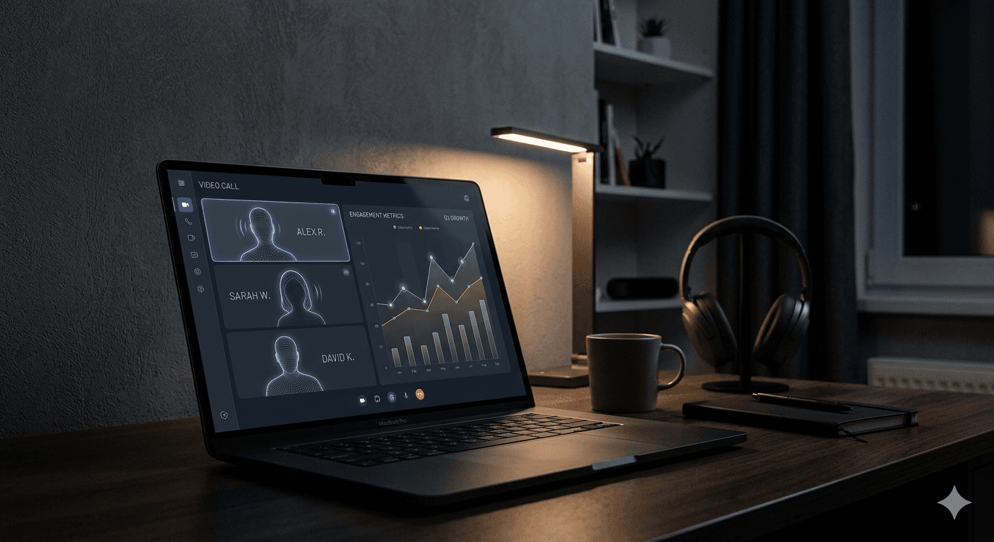 Laptop Bild für kostenfreie Google Ads Potenzialanalyse