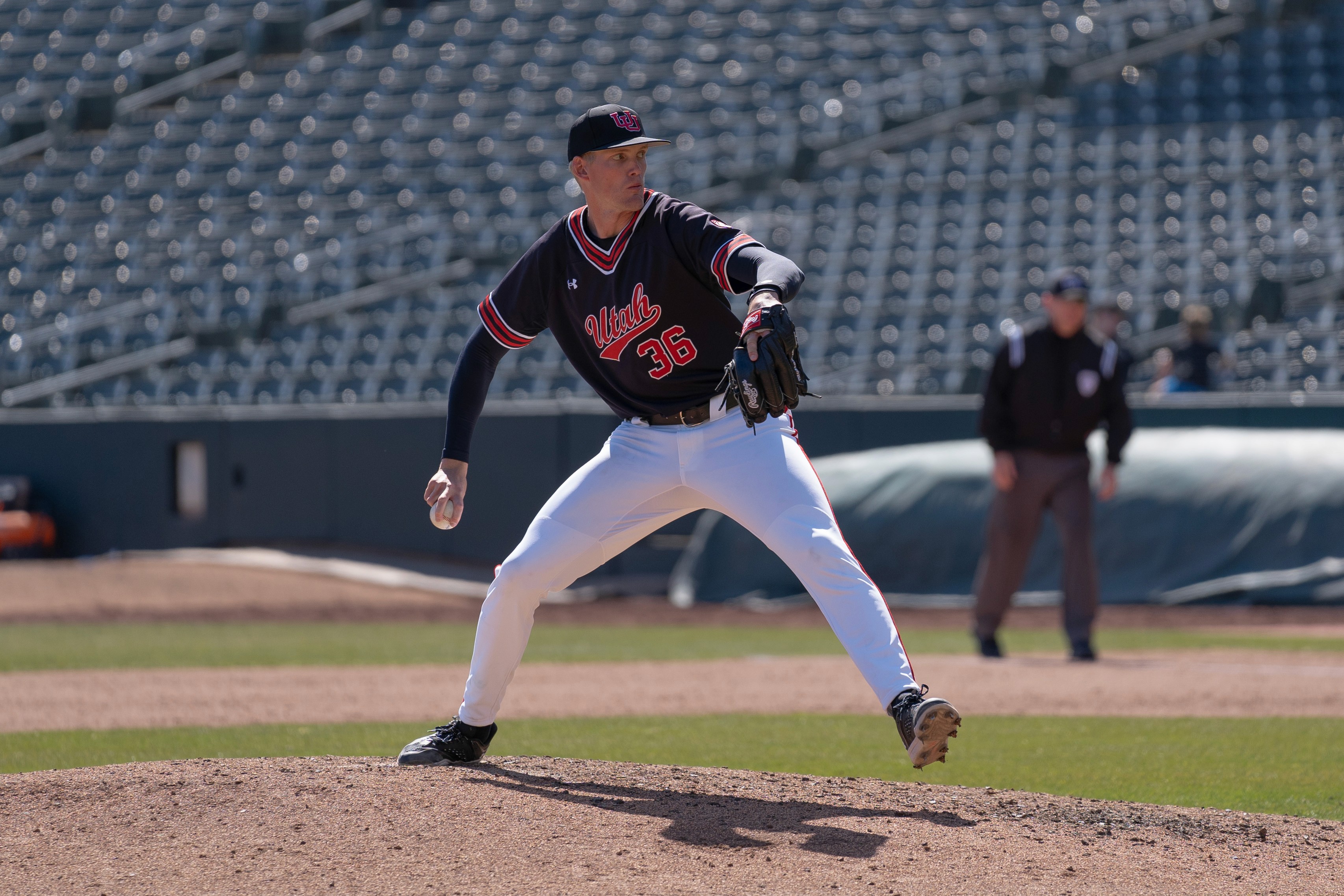 Aaron Baker/Undrafted