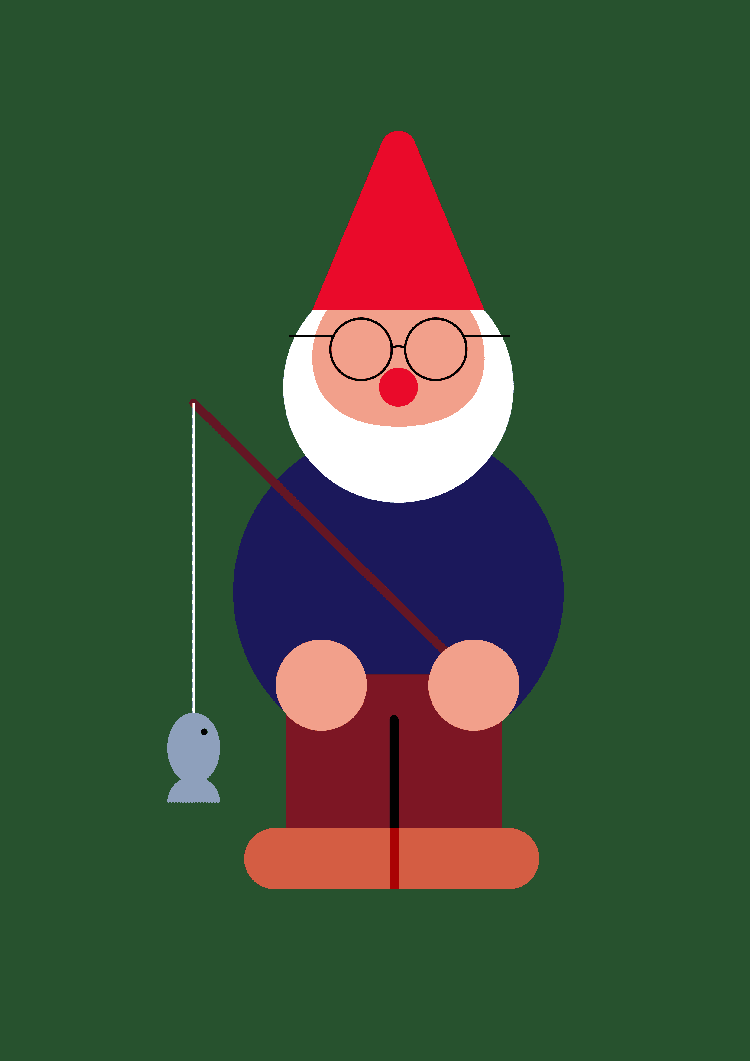 Gnome - Unused