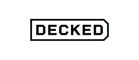 Decked